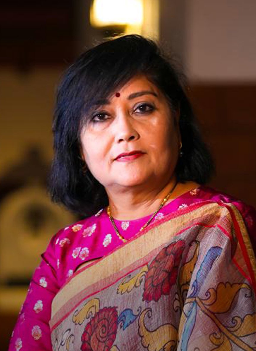 Pratibha Pulijala