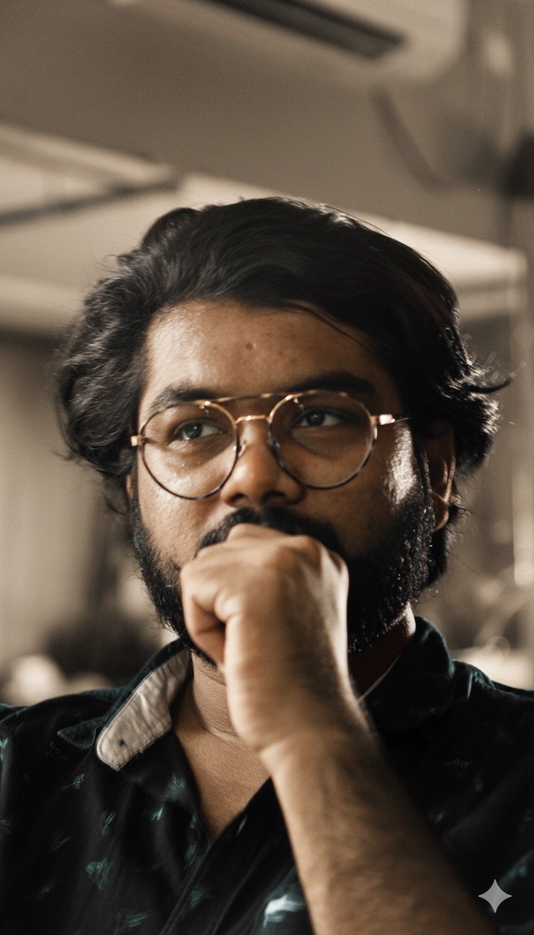 Sarath Simha