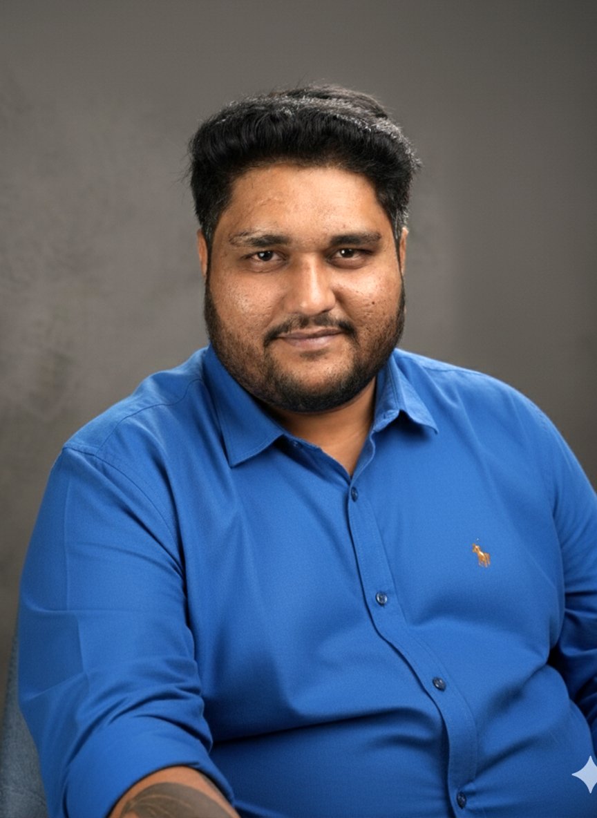 Suneel Pulijala