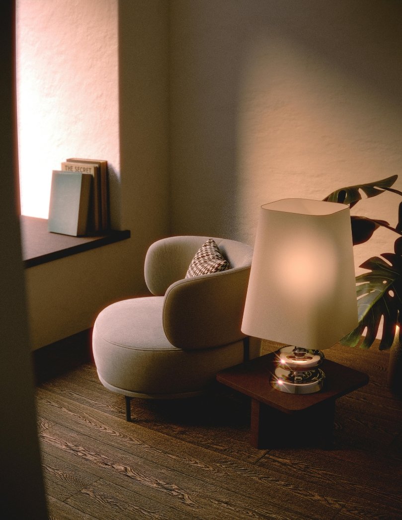 Architectural Pre-Visualization