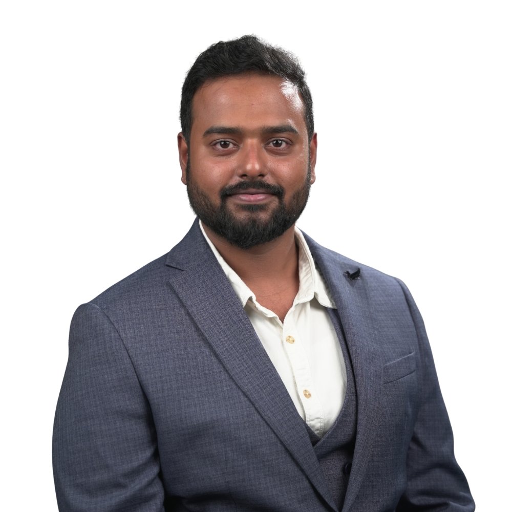 Charan