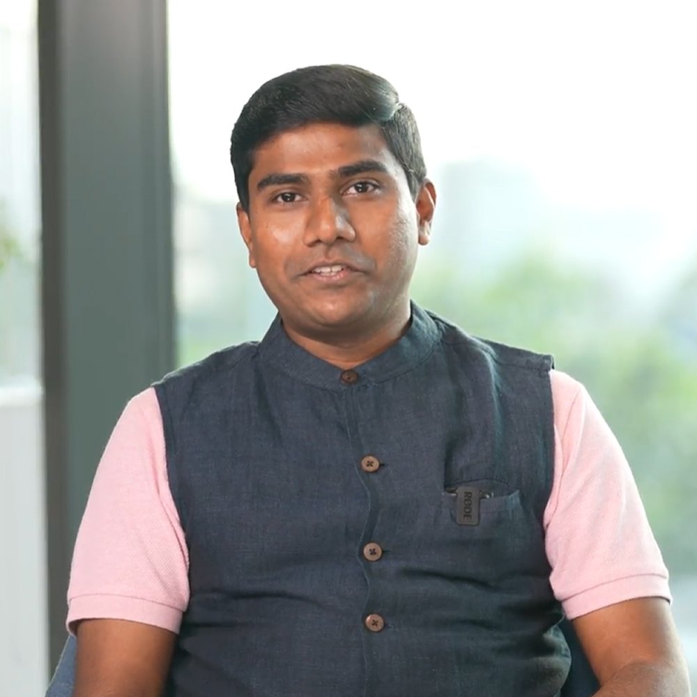 Sanjeev Anishetty